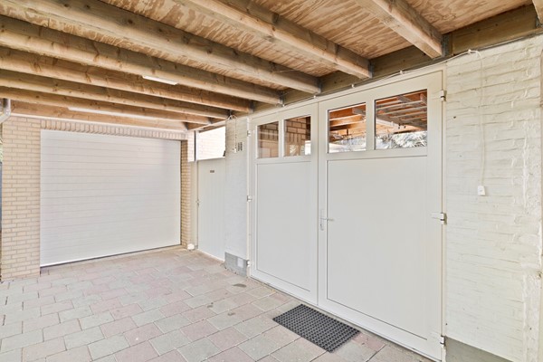 Medium property photo - Nieuwstraat 39, 6021 HP Budel